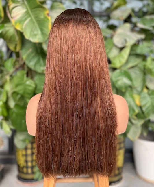 Body Wave Hair Bundle — 100% Virgin Human Hair