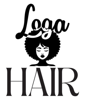 LOGA HAIR