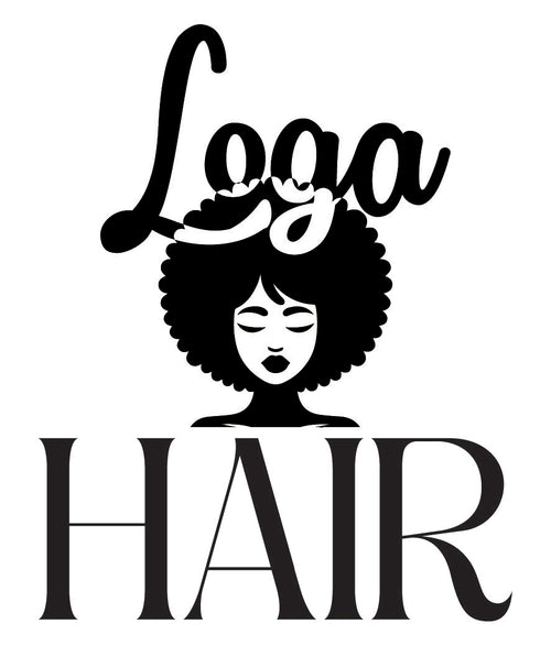 LOGA HAIR