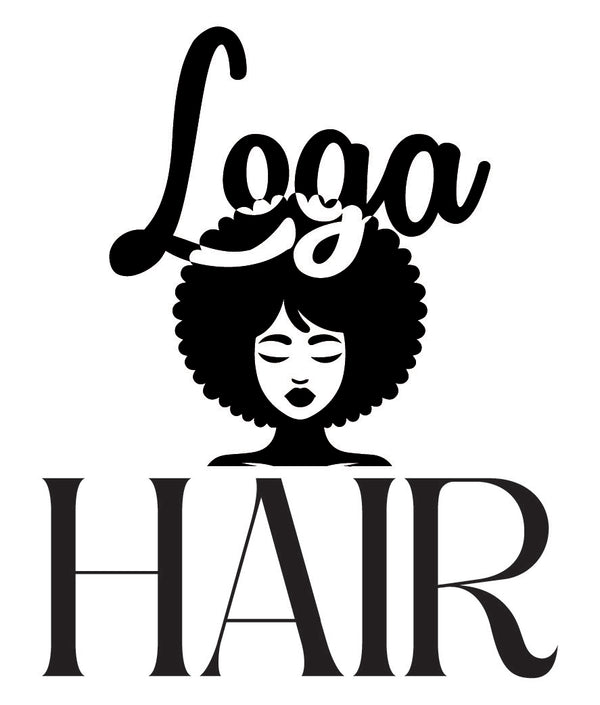 LOGA HAIR